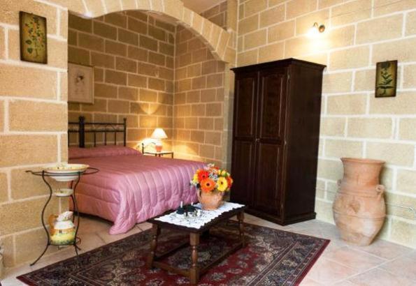 Residenza De Leonardis Otel Alberobello Dış mekan fotoğraf