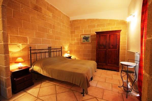 Residenza De Leonardis Otel Alberobello Oda fotoğraf