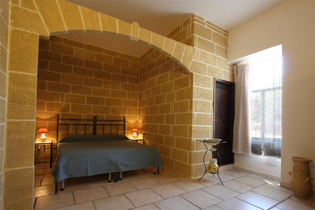 Residenza De Leonardis Otel Alberobello Dış mekan fotoğraf