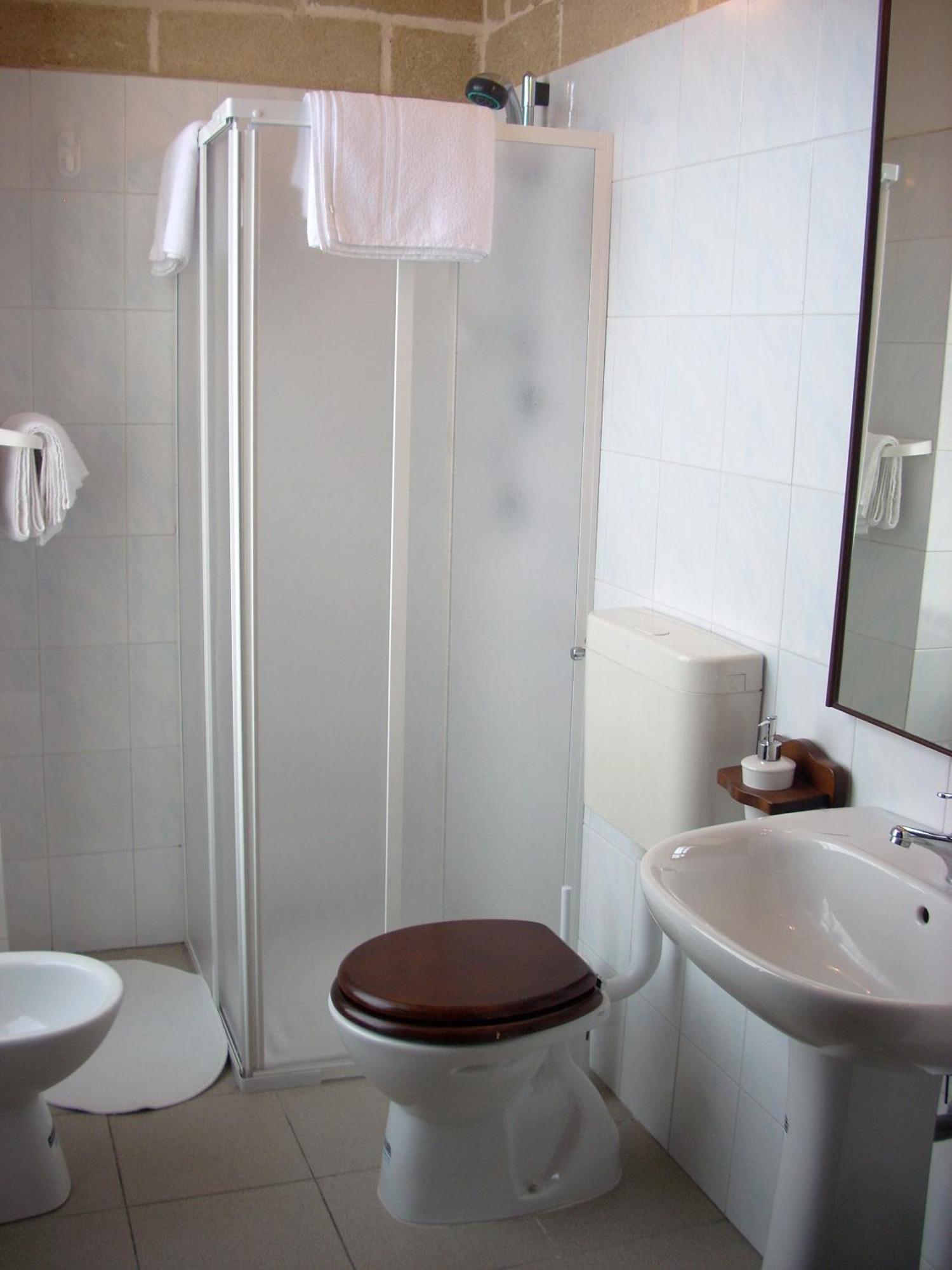 Residenza De Leonardis Otel Alberobello Dış mekan fotoğraf