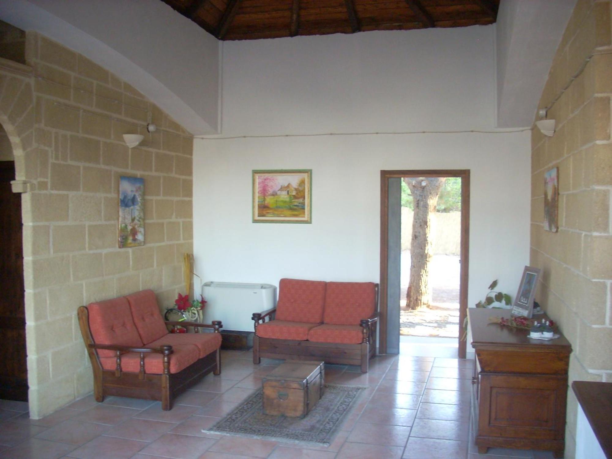 Residenza De Leonardis Otel Alberobello Dış mekan fotoğraf