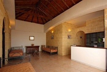 Residenza De Leonardis Otel Alberobello Dış mekan fotoğraf